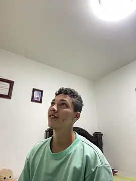Gadiel Sex online show from September 11, 2025, 11:27 pm