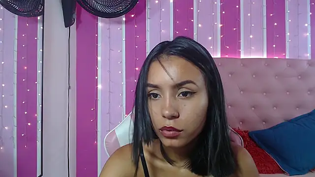 julieta fn online show from March 21, 2025, 7:24 pm