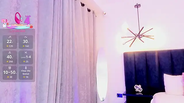 nattashaa7 online show from September 29, 2025, 11:37 am