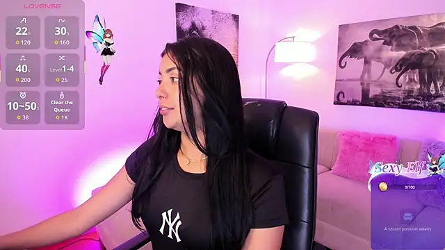 nattashaa7 online show from June 21, 2026, 11:13 am