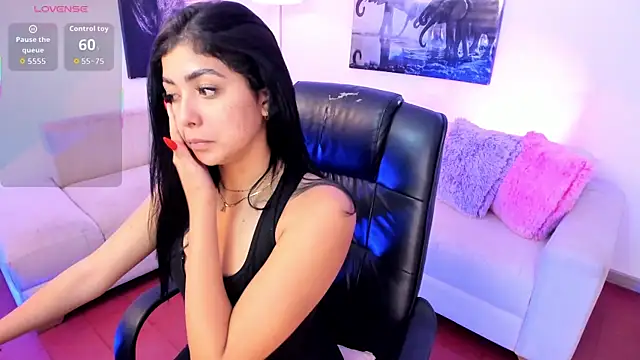 nattashaa7 online show from July 31, 2026, 11:31 am