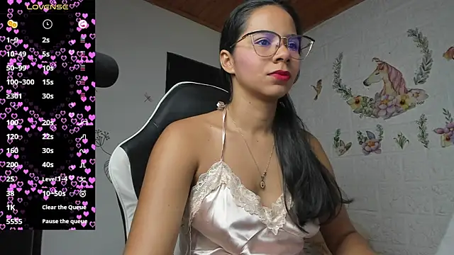alisson hoffman05 online show from August 4, 2026, 6:32 pm
