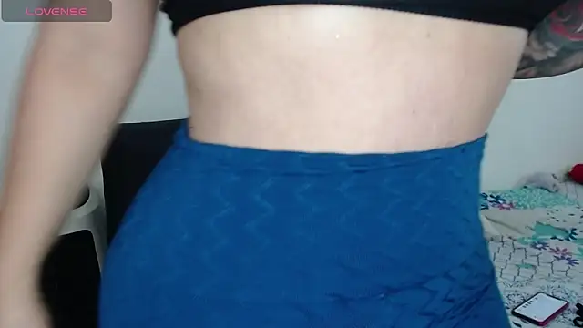 Daphne Gabor online show from November 12, 2025, 12:05 pm