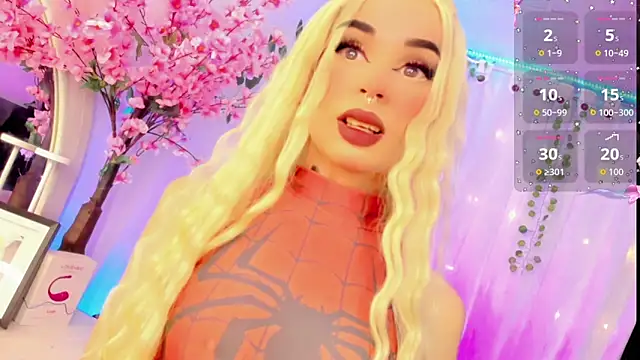 Irina milkmaid online show from January 7, 2026, 3:31 am