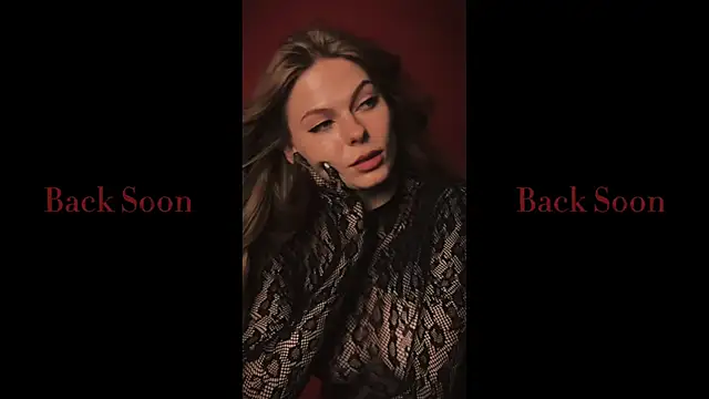 rosy black  online show from November 23, 2025, 7:13 pm