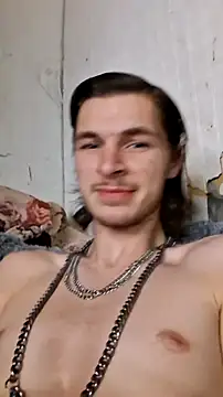 nuttyking2022 online show from February 14, 2026, 11:40 am