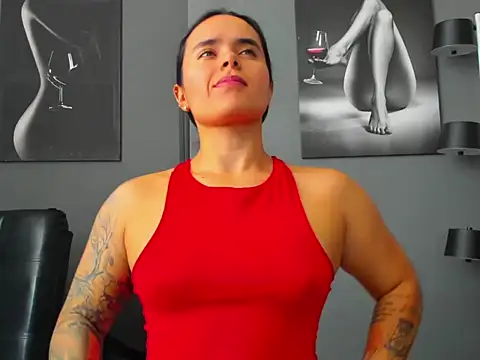 karlyjons12 online show from March 14, 2026, 4:45 pm