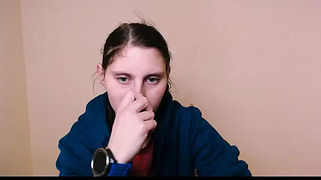 Snapshot of AdrianaRich_ chatting on February 13, 2025, 7:56 am AdrianaRich online show from February 13, 2025, 7:56 am