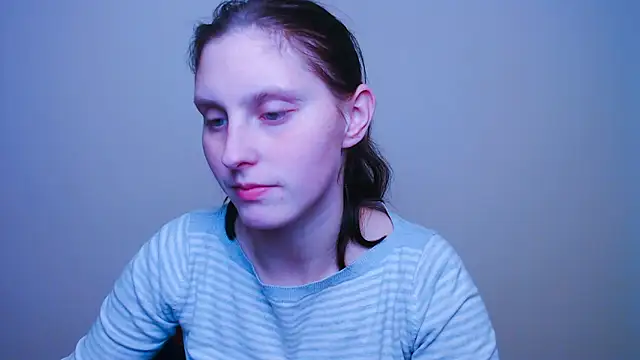 Snapshot of AdrianaRich_ chatting on February 20, 2025, 11:09 am AdrianaRich online show from February 20, 2025, 11:09 am