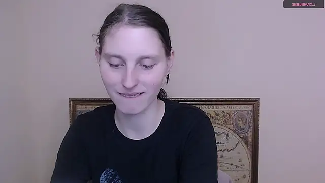 Snapshot of AdrianaRich_ chatting on March 19, 2025, 7:40 am AdrianaRich online show from March 19, 2025, 7:40 am