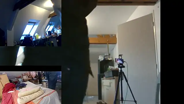 Snapshot of Mastersanges chatting on September 21, 2025, 6:15 am Mastersanges online show from September 21, 2025, 6:15 am