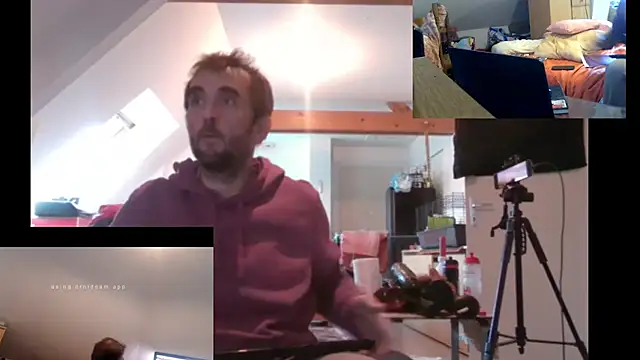 Snapshot of Mastersanges chatting on September 25, 2025, 3:27 pm Mastersanges online show from September 25, 2025, 3:27 pm