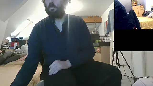 Mastersanges online show from February 11, 2026, 4:56 pm