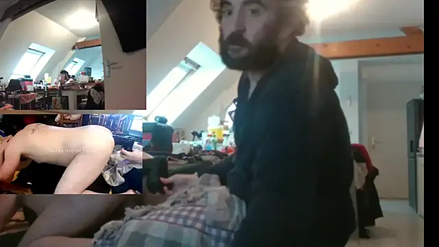 Mastersanges online show from February 15, 2026, 1:31 pm