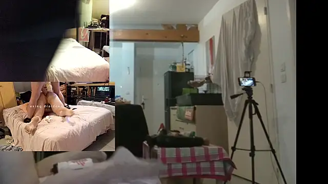 Mastersanges online show from February 20, 2026, 5:15 am