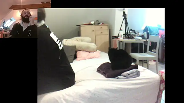 Mastersanges online show from March 4, 2026, 5:08 pm