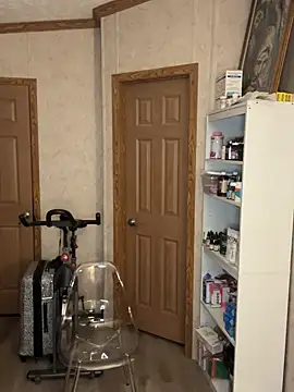 goddesspaigefox online show from February 7, 2025, 7:50 am