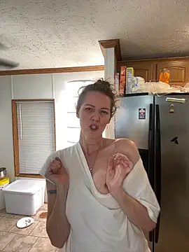 goddesspaigefox online show from October 8, 2025, 4:43 am