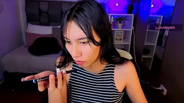 Snapshot of Miaa_Lee7 chatting on June 27, 2026, 6:35 pm Miaa Lee7 online show from June 27, 2026, 6:35 pm