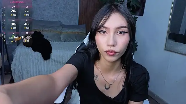 Snapshot of Miaa_Lee7 chatting on July 14, 2026, 8:58 pm Miaa Lee7 online show from July 14, 2026, 8:58 pm
