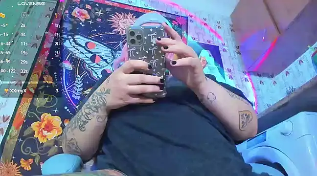 Snapshot of Banana_squirt chatting on February 21, 2025, 2:16 pm Banana squirt online show from February 21, 2025, 2:16 pm