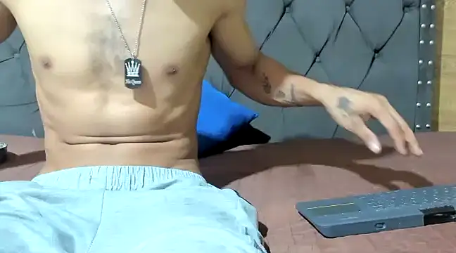 guyeifmaxiro online show from February 24, 2025, 11:52 pm