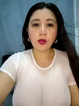 Snapshot of Sexy_Tifany chatting on October 25, 2025, 3:25 am Sexy Tifany online show from October 25, 2025, 3:25 am