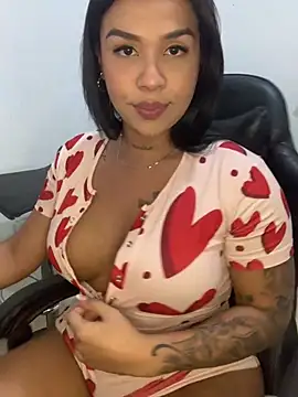 Snapshot of tinalove7 chatting on February 20, 2025, 3:56 am tinalove7 online show from February 20, 2025, 3:56 am