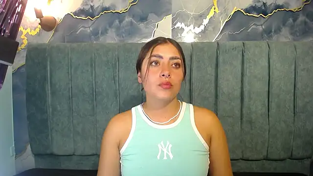 Emmaa dia online show from October 22, 2025, 2:45 am