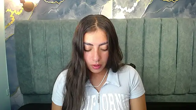 Emmaa dia online show from October 23, 2025, 3:00 pm