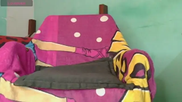 blondiebbc online show from November 6, 2025, 7:04 pm