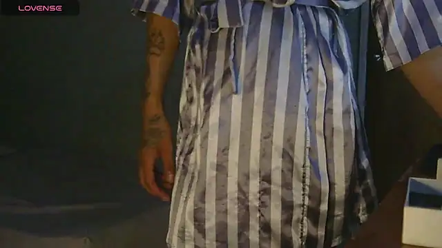 blondiebbc online show from January 13, 2026, 3:06 pm