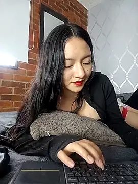 CuteHarper online show from February 14, 2025, 9:32 pm