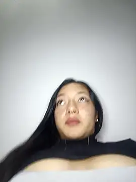 CuteHarper online show from March 18, 2025, 1:32 am
