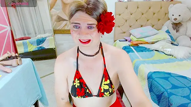 Dolldirtyxxx online show from April 24, 2026, 5:21 am
