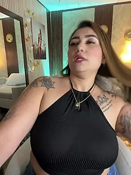 Madissonlove 1 online show from July 3, 2026, 3:57 am