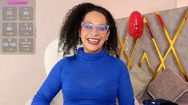 Snapshot of Cintiia_Holmes chatting on March 8, 2026, 2:04 am Cintiia Holmes online show from March 8, 2026, 2:04 am