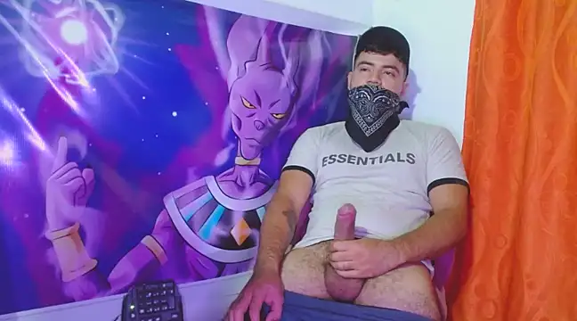 Antoni7 0 online show from March 12, 2025, 12:26 pm