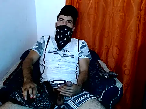 Antoni7 0 online show from November 7, 2025, 3:28 am