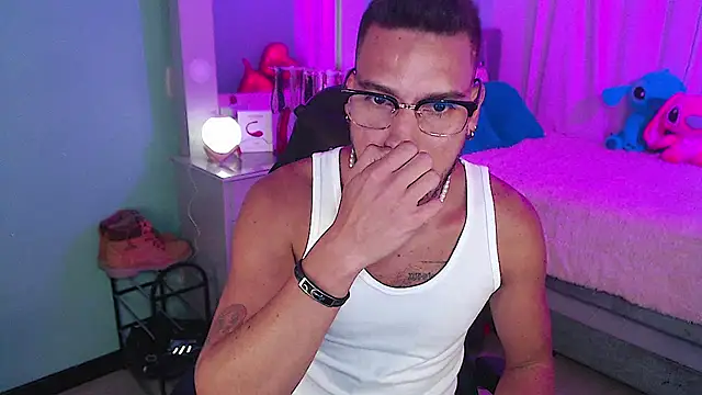Chrissken online show from March 21, 2025, 3:22 am