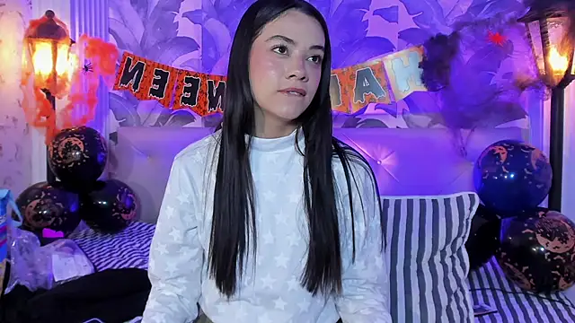 Sami Evanns online show from October 30, 2025, 3:30 am