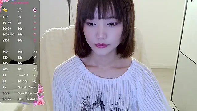  misayu 99 online show from February 8, 2025, 10:07 am