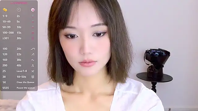  misayu 99 online show from November 7, 2025, 5:18 am