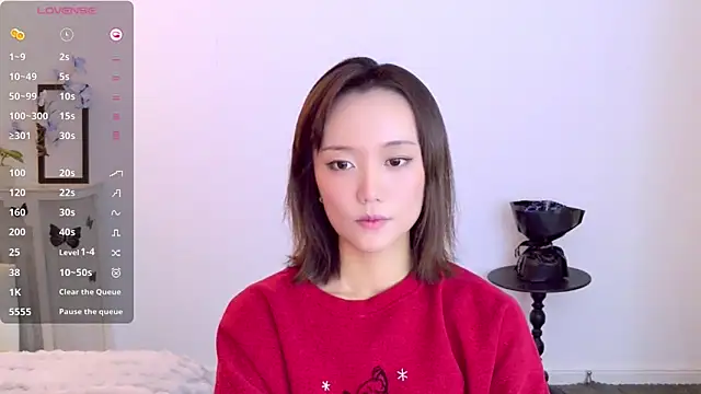  misayu 99 online show from November 23, 2025, 4:34 am