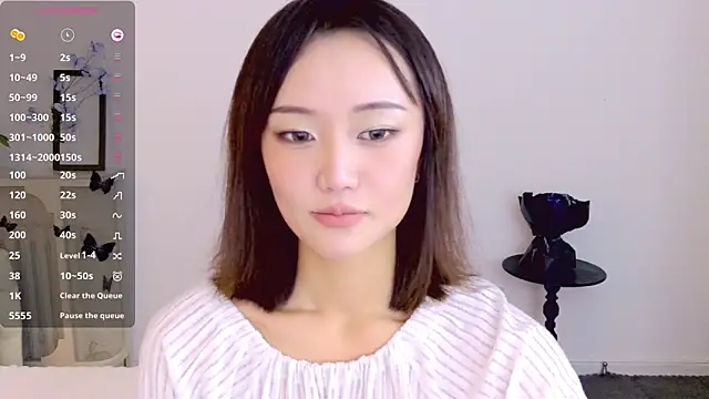  misayu 99 online show from December 15, 2025, 6:28 am