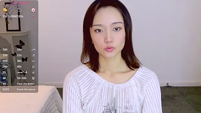  misayu 99 online show from January 6, 2026, 6:17 am