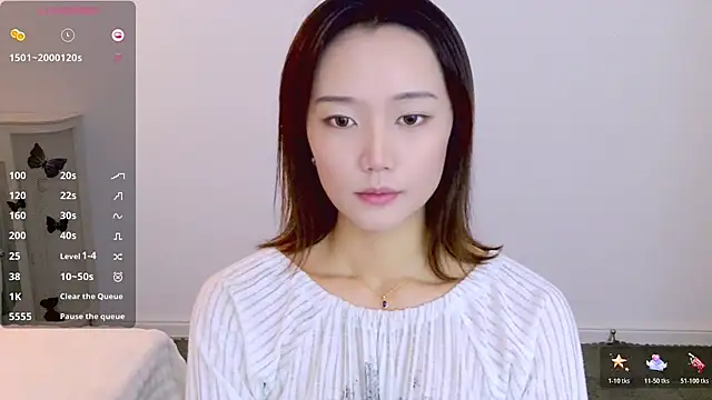  misayu 99 online show from January 14, 2026, 6:08 am