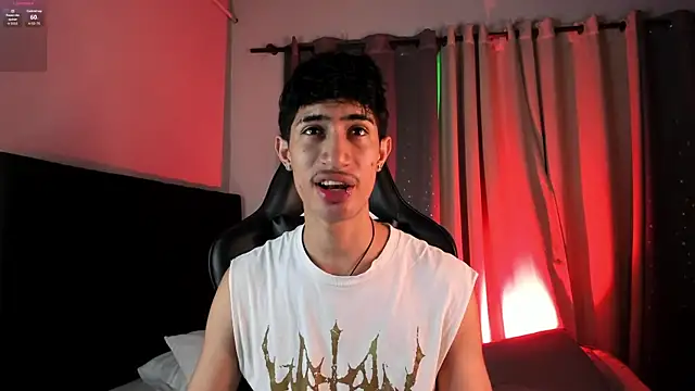 NovaaWheler online show from September 26, 2025, 3:49 pm