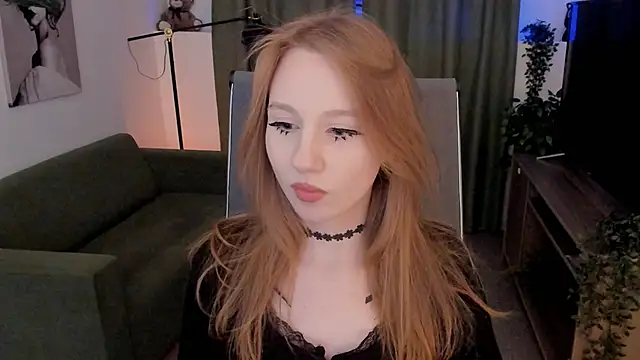 DariaTate online show from May 3, 2026, 11:38 am