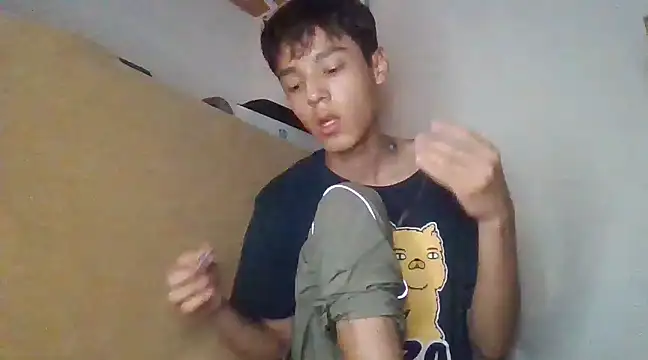 ChavoOT online show from February 24, 2025, 1:24 am